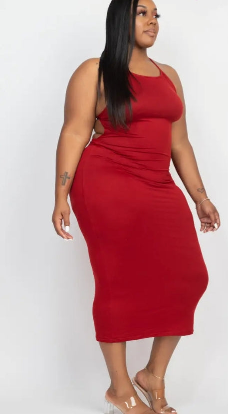 Ruby Red