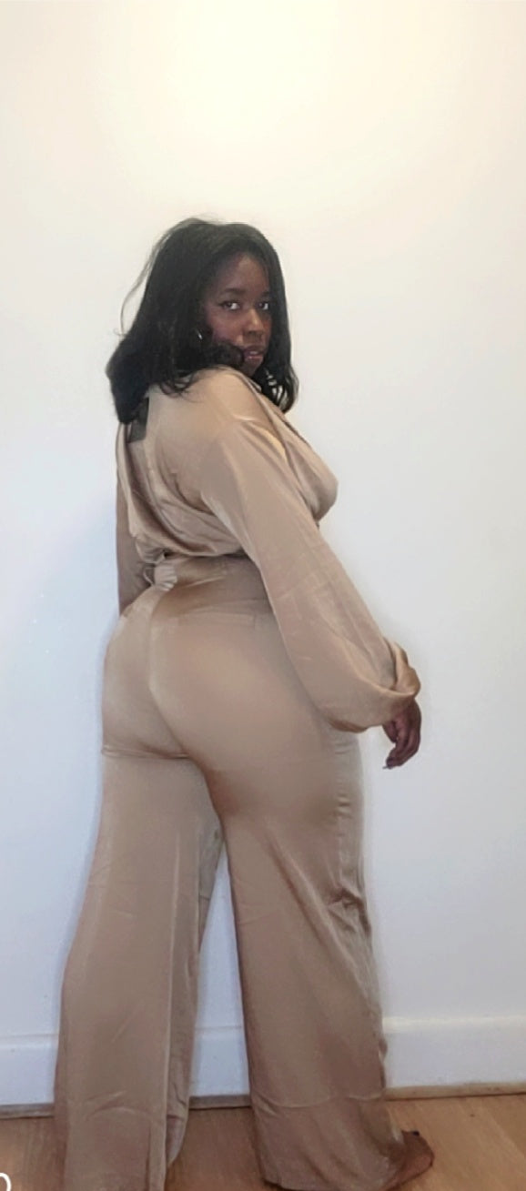 SIlk Me Up