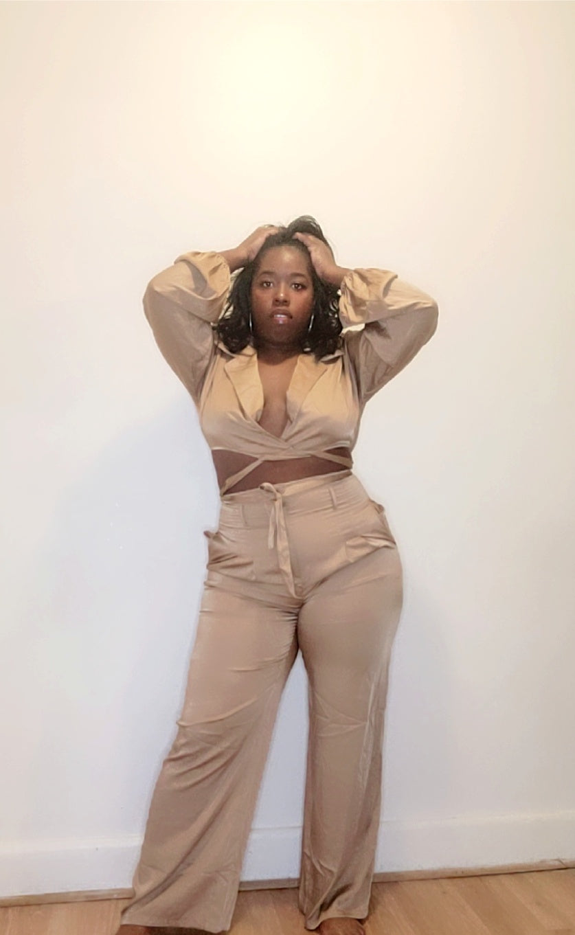 SIlk Me Up