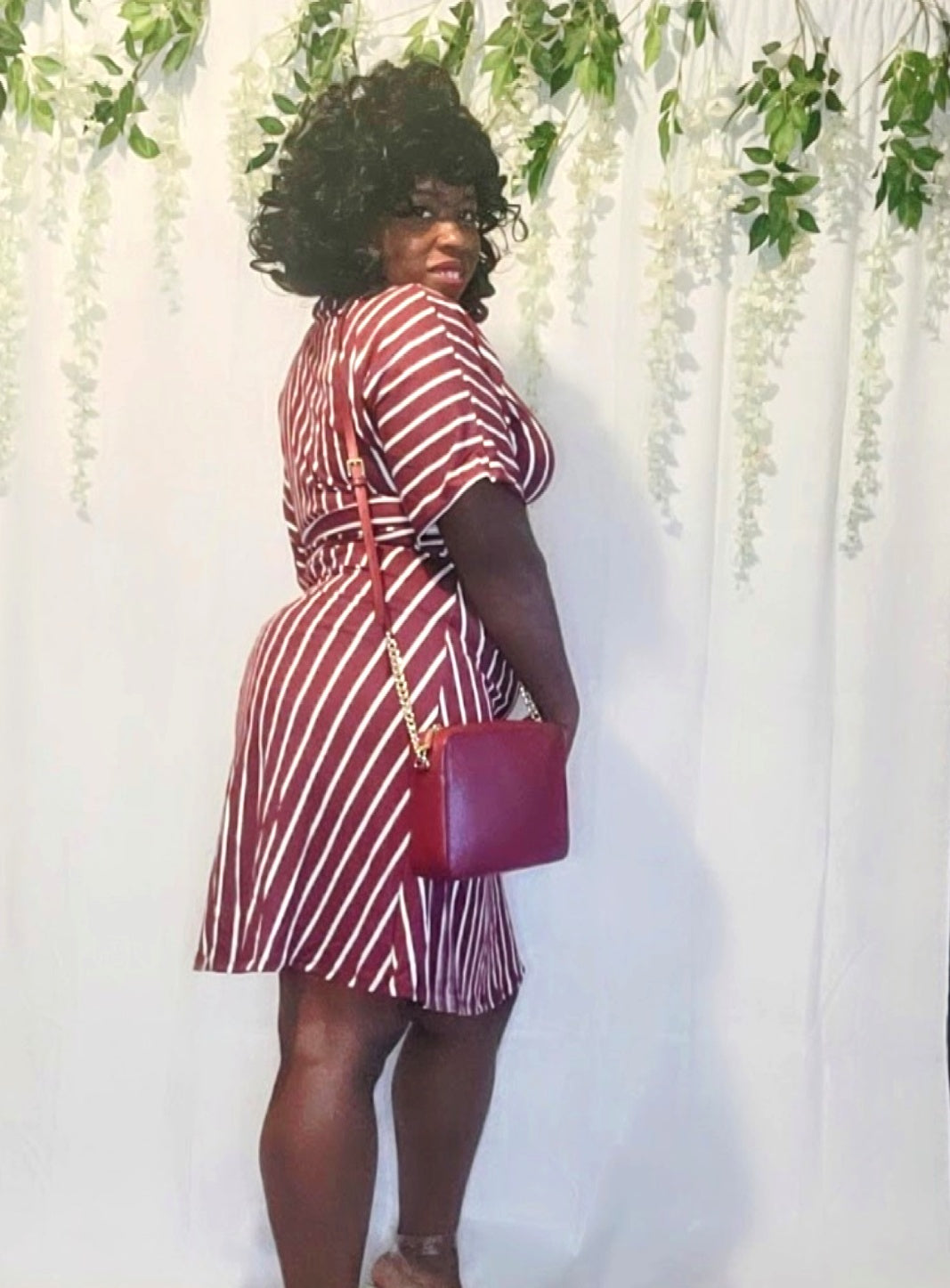 Candy Stripe