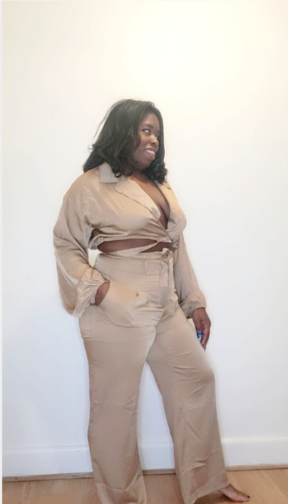 SIlk Me Up