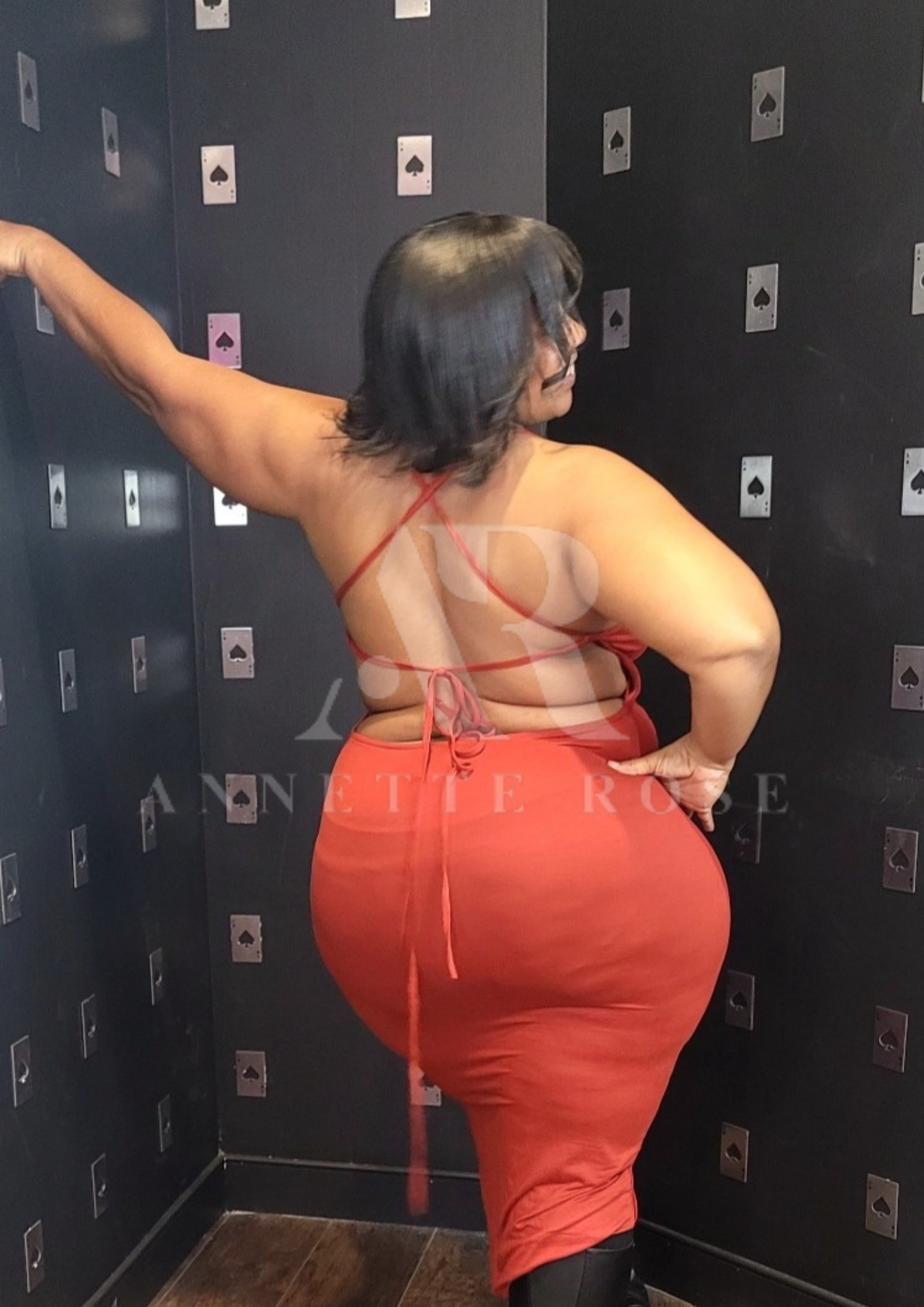 Ruby Red